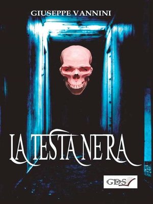 cover image of La testa nera